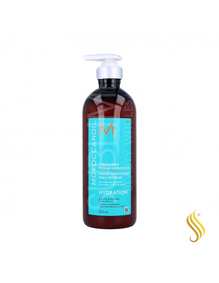 Maroccanoil Crème Hydratant À Peigne 500 Ml