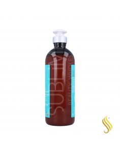 Moroccanoil Cream Moisturizing Para Pente 500 Ml 2