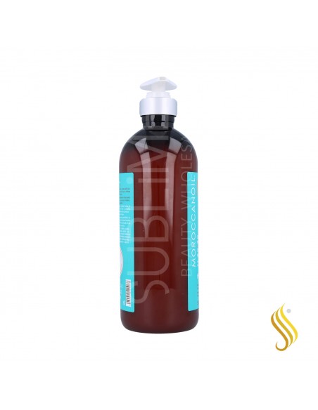 Maroccanoil Crème Hydratant À Peigne 500 Ml