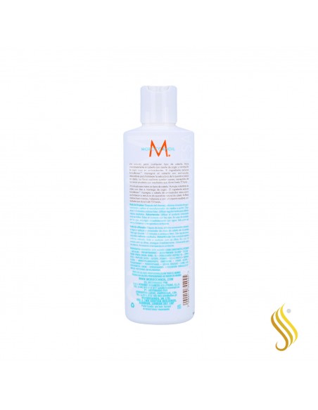 Moroccanoil Conditioner Softener 250 Ml (smooth)