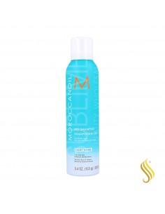Moroccanoil Shampoo Dry Light Tones 205 ml