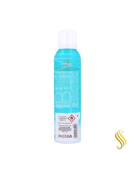 Moroccanoil Xampú Seco Tons Claros 205 ml