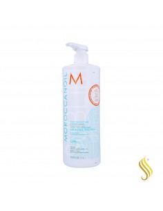 Moroccanoil Conditioner Active Curl 1000 ml (Curl)