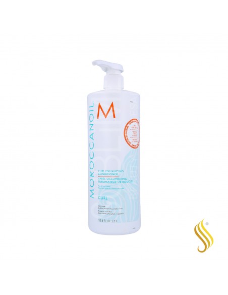 Moroccanoil Conditionneur Activateur Boucles 1000 ml (Curl)