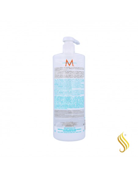 Moroccanoil Conditionneur Activateur Boucles 1000 ml (Curl)