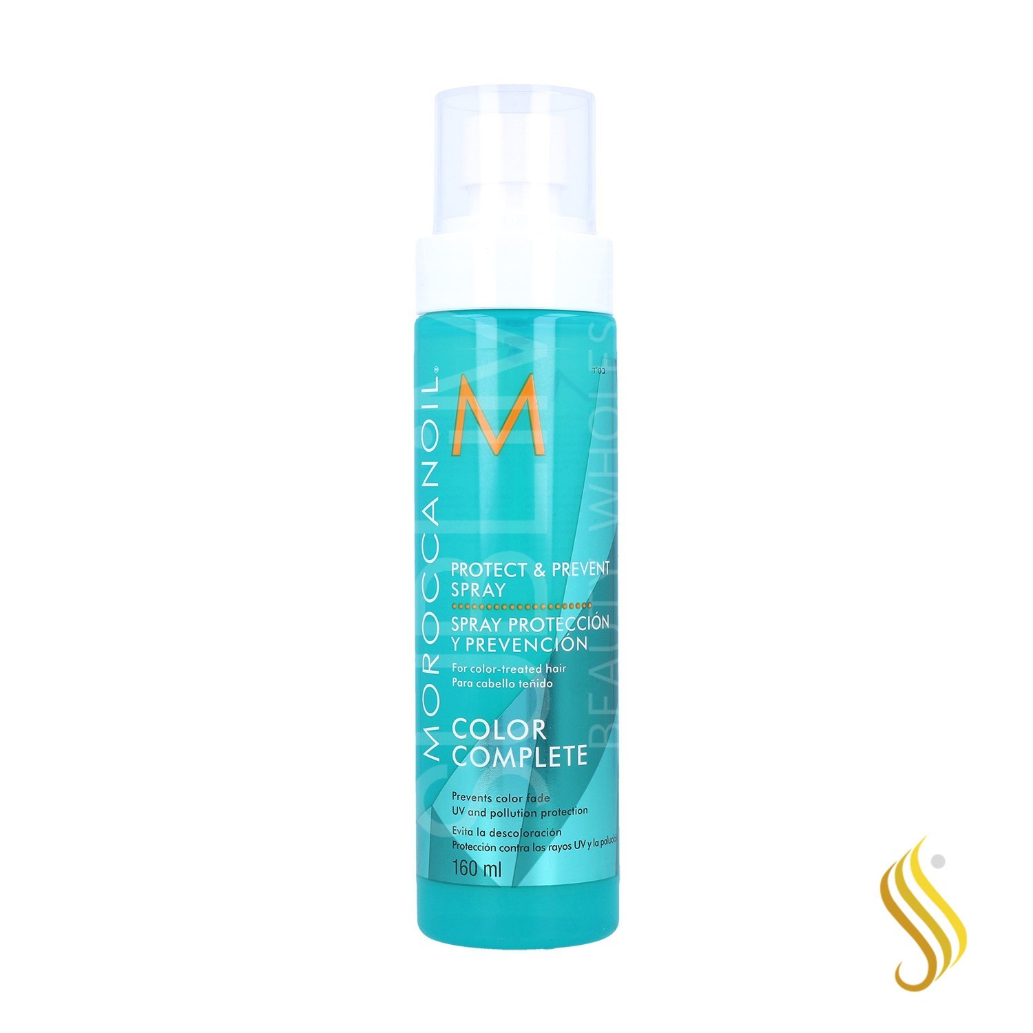 Moroccanoil Couleur Complete Spray Protec 160 ml