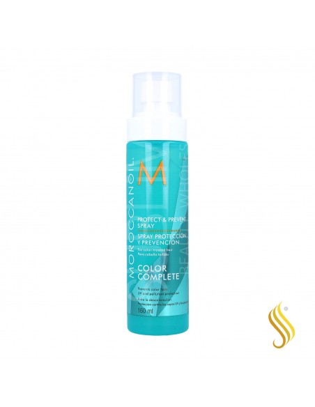 Moroccanoil Couleur Complete Spray Protec 160 ml