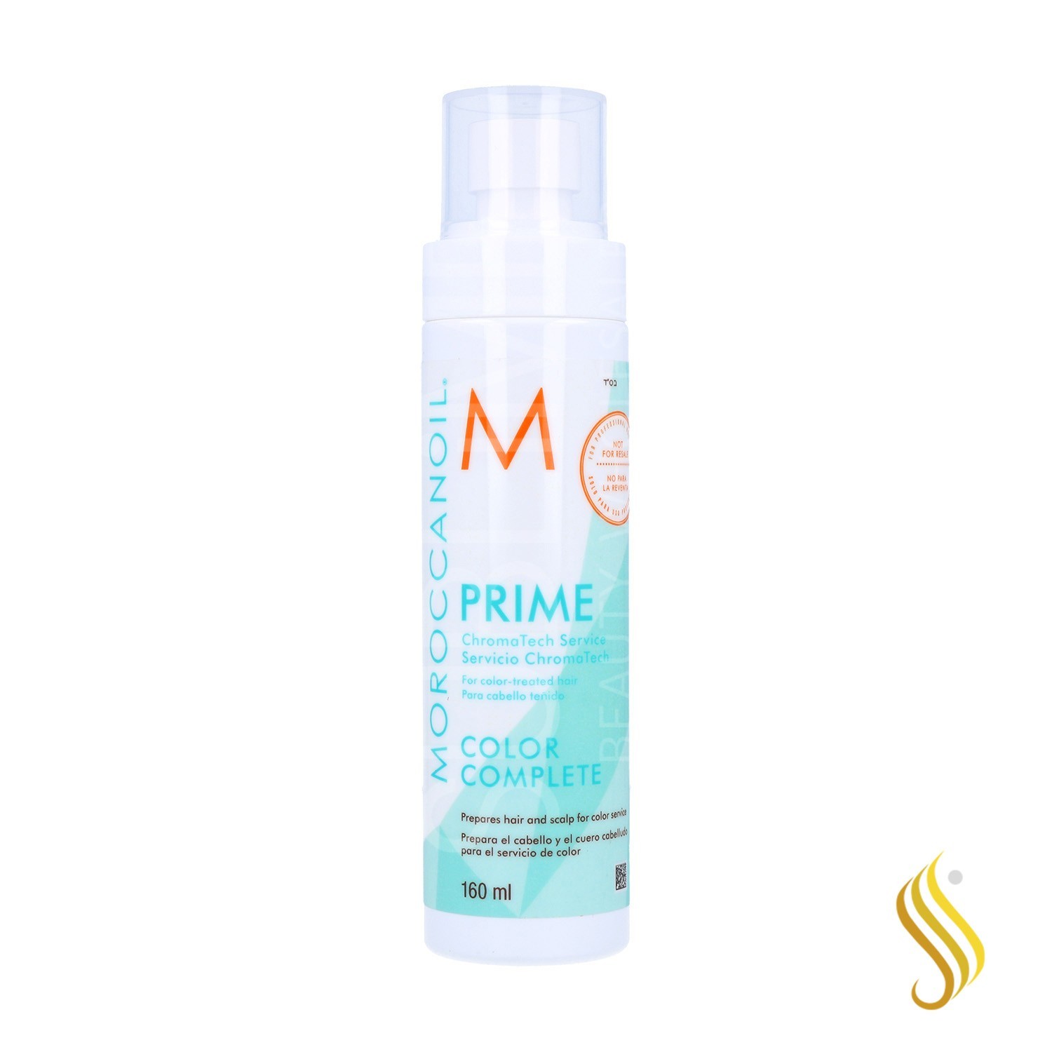 Moroccanoil Chromatech Prime 160 ml