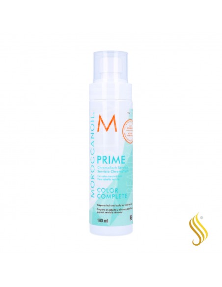 Moroccanoil Chromatech Prime 160 ml