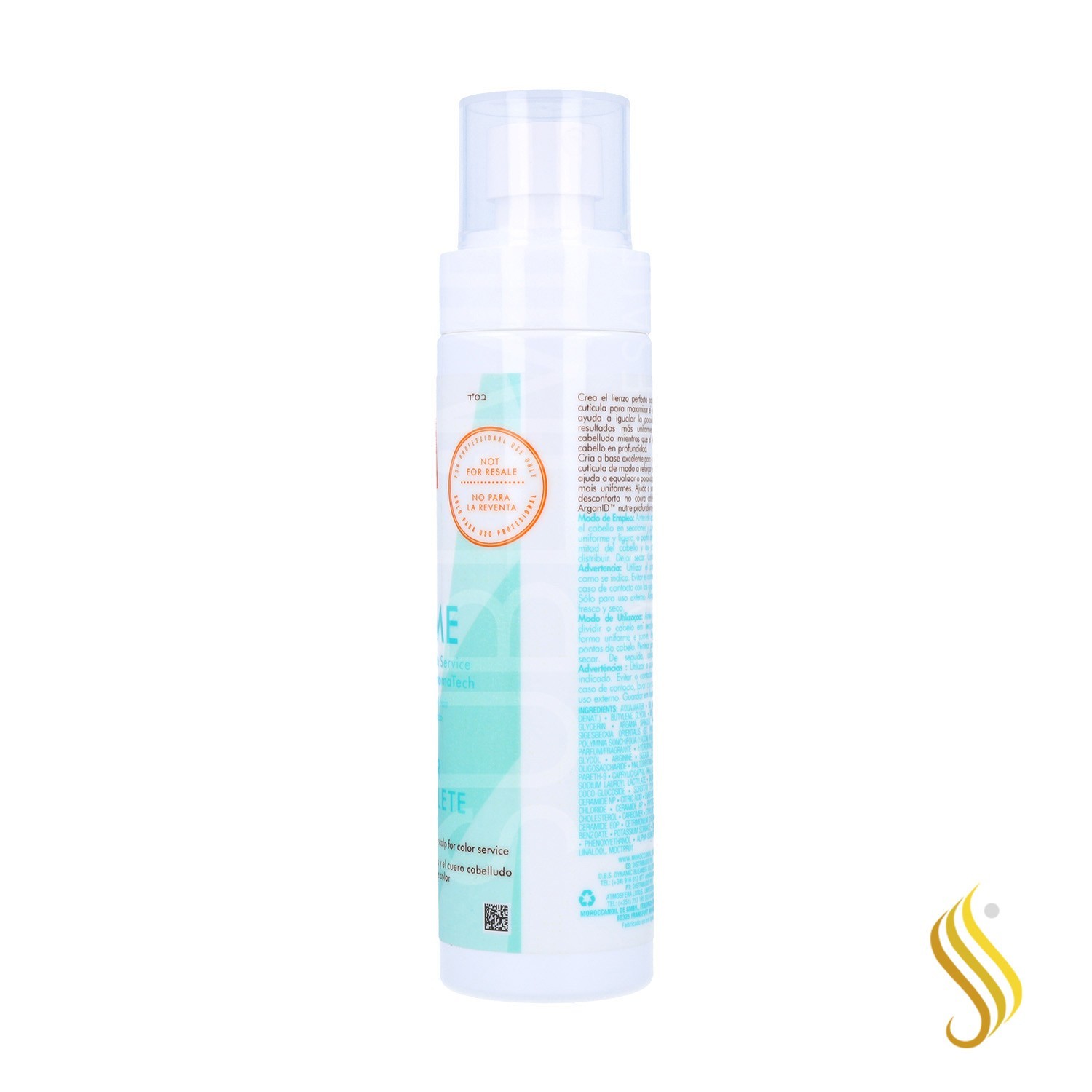 Moroccanoil Chromatech Prime 160 ml