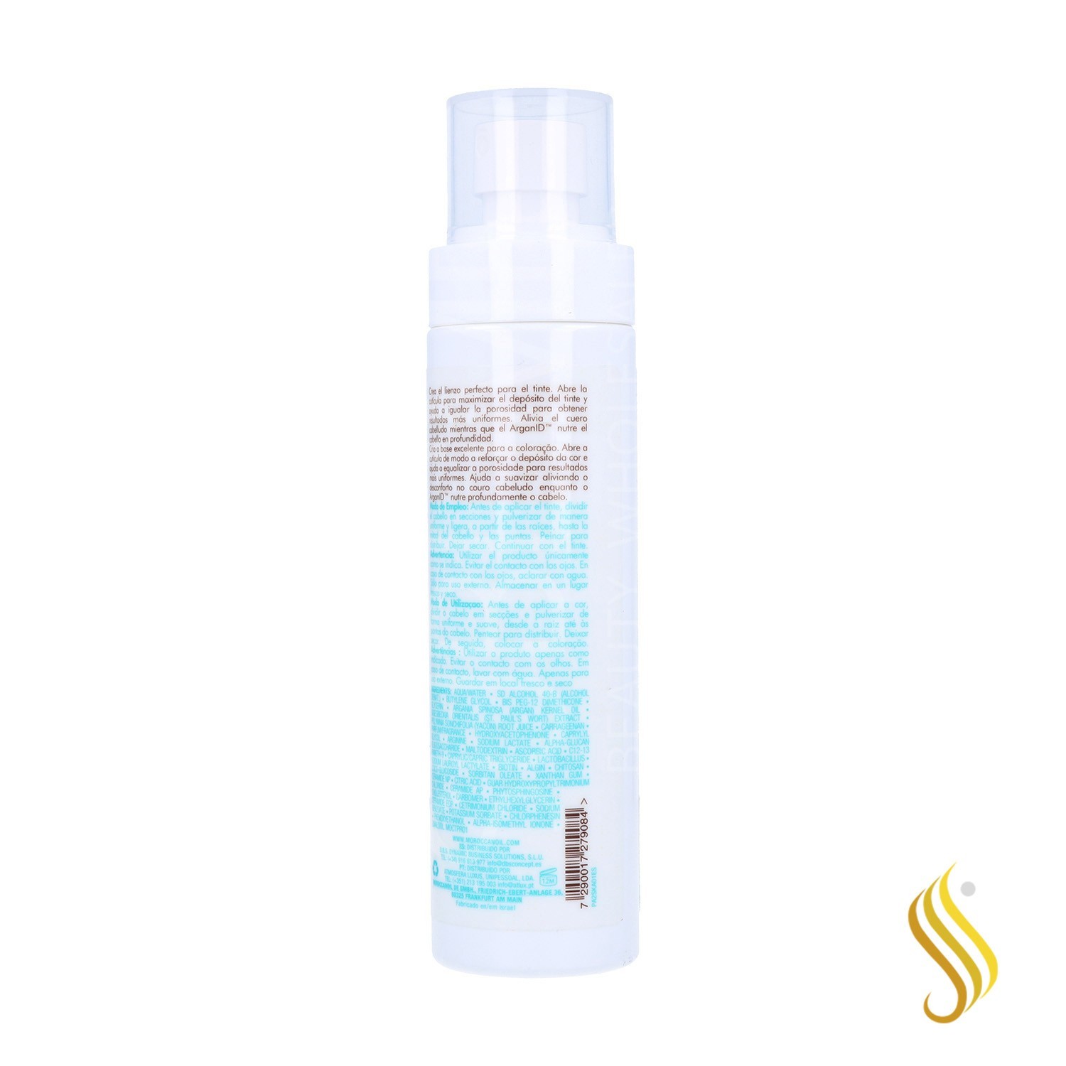 Moroccanoil Chromatech Prime 160 ml