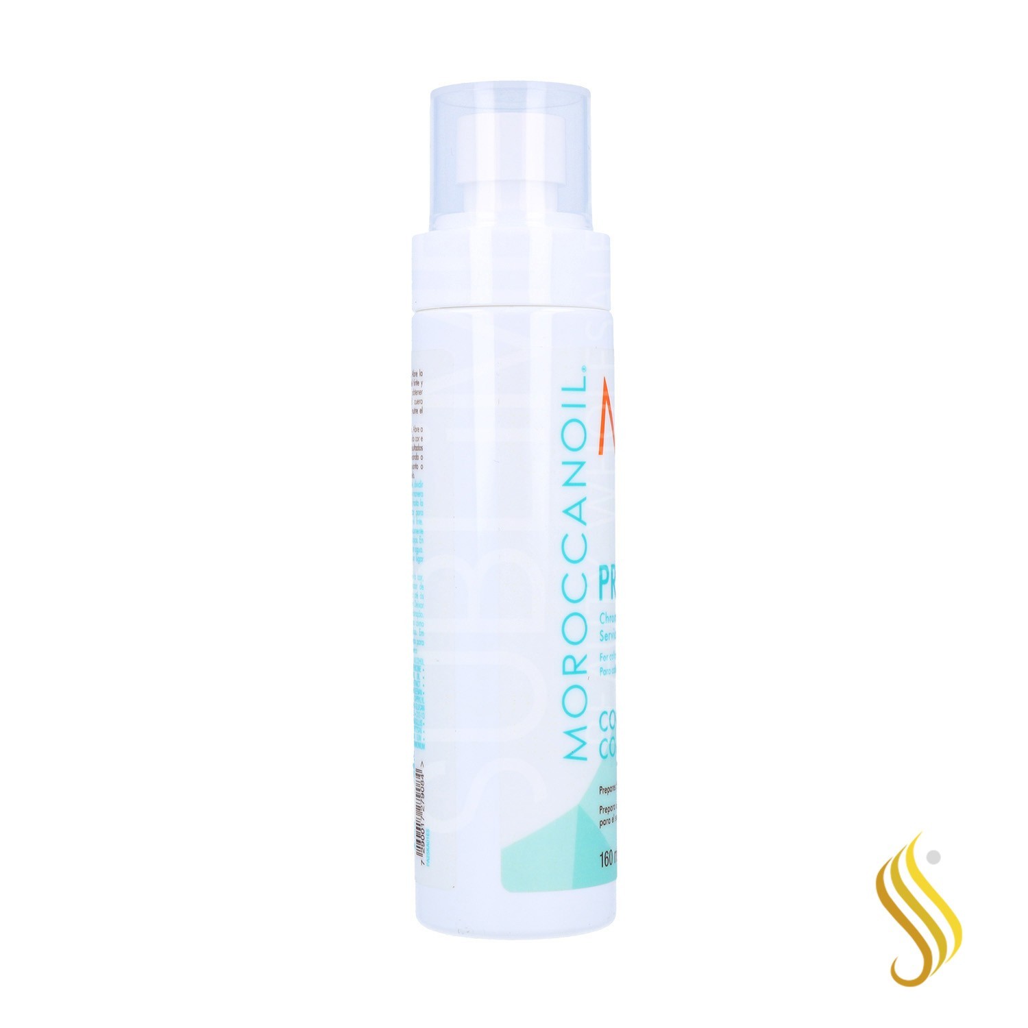 Moroccanoil Chromatech Prime 160 ml