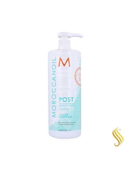 Moroccanoil Chromatech Post 1000 ml