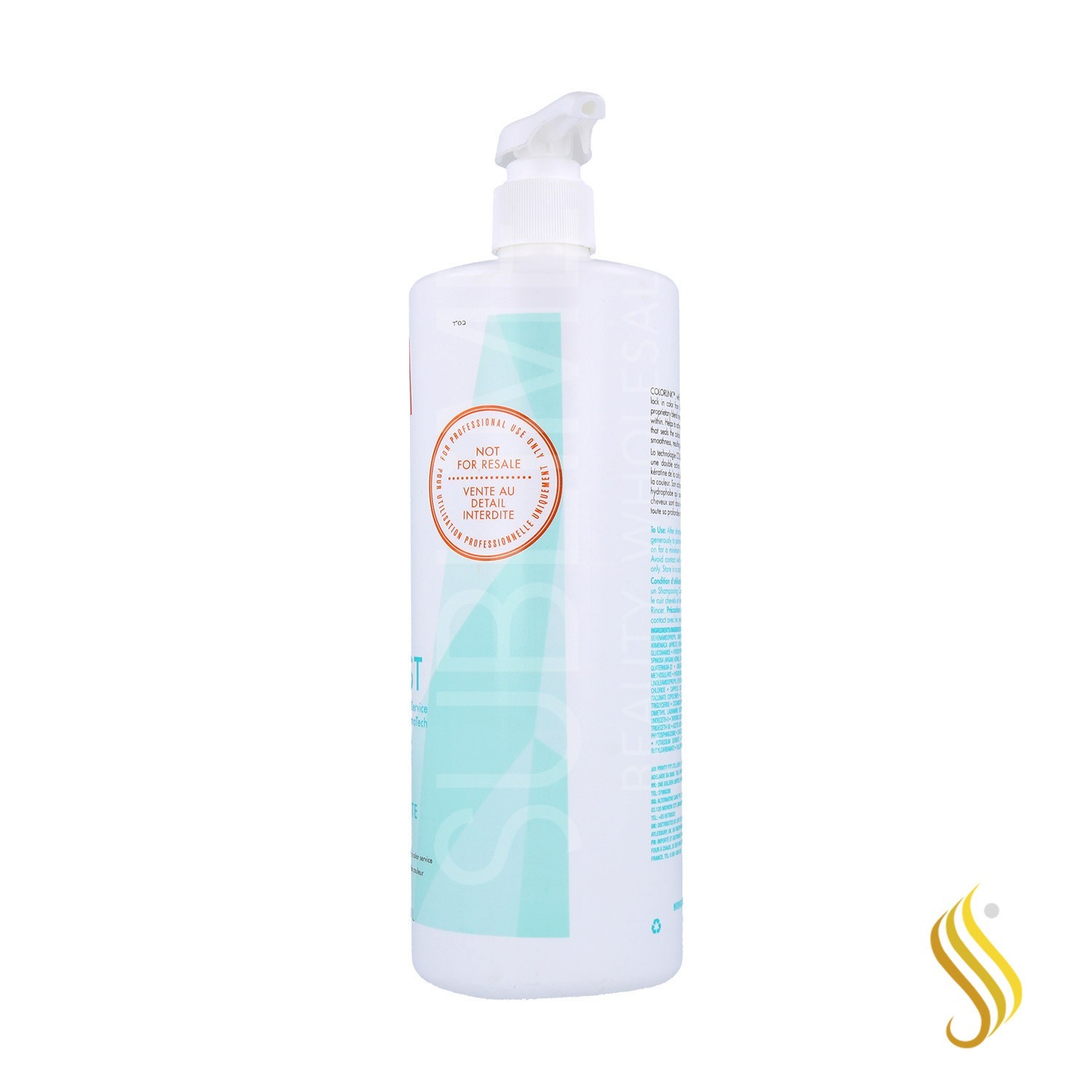 Moroccanoil Chromatech Post 1000 ml