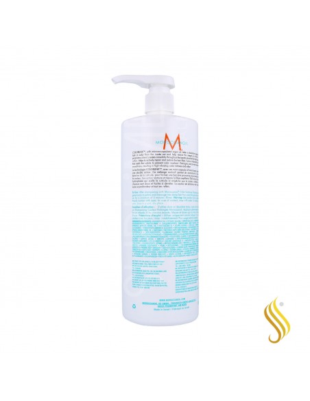 Moroccanoil Chromatech Post 1000 ml