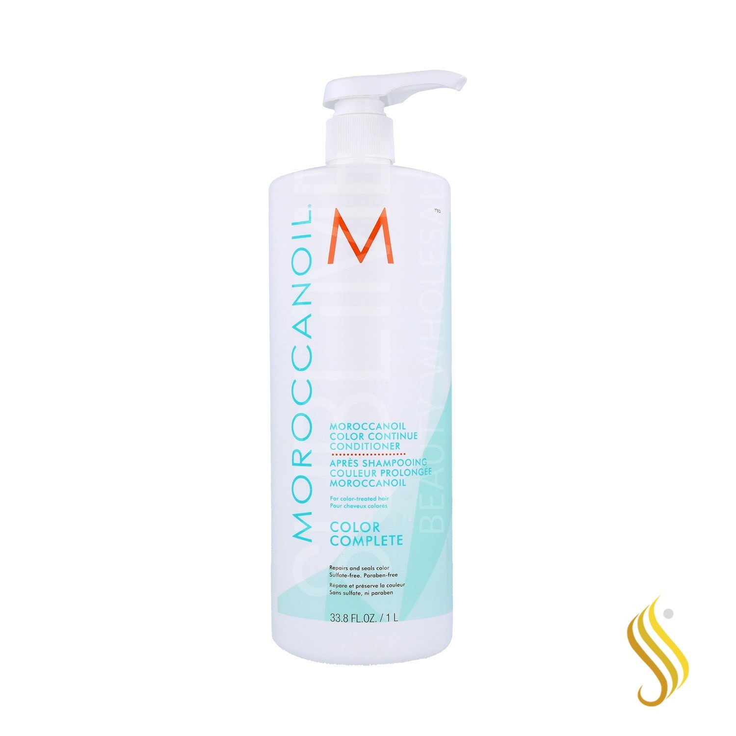 Moroccanoil Couleur Complete Conditionneur Couleur 1000 ml