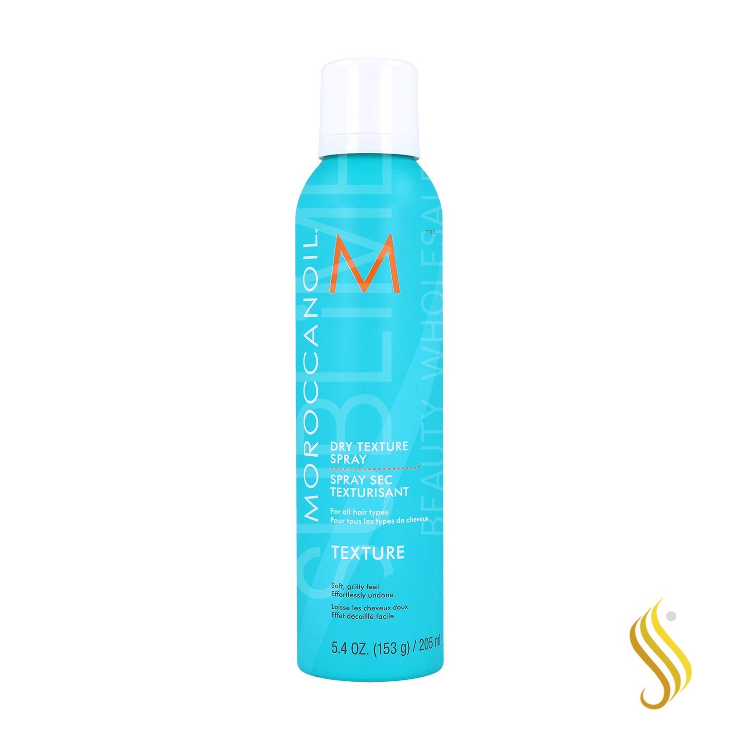 Moroccanoil Texture Spray Texturiseur Sec 205 ml