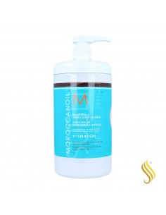 Moroccanoil Hydration Masque Hydratant Intense 1000 ml