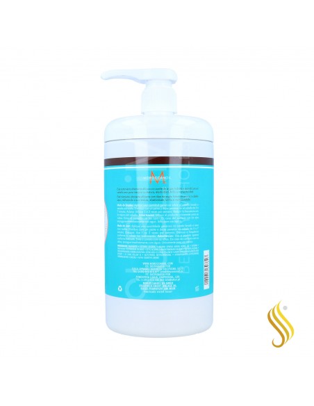 Moroccanoil Hydration Máscara Hidratante Intensivo 1000 ml