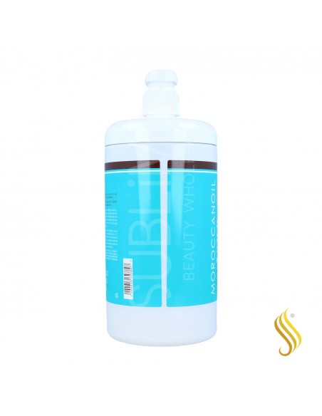 Moroccanoil Hydration Máscara Hidratante Intensivo 1000 ml