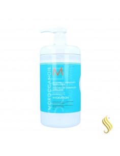 Moroccanoil Hydration Masque Hydratant Ultraligera 1000 ml