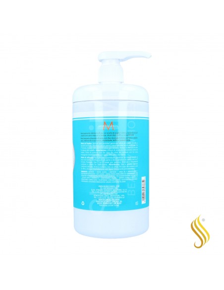 Moroccanoil Hydration Mask Moisturizing Ultra Light 1000 ml
