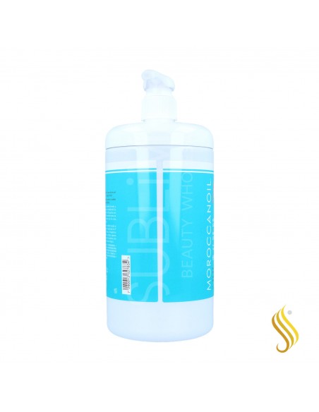 Moroccanoil Hydration Máscara Hidratante Ultraligera 1000 ml