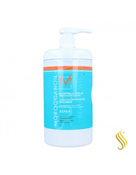 Moroccanoil Repair Mask Capillary Reconstructor 1000 ml