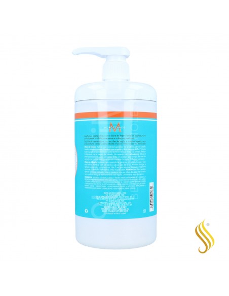 Moroccanoil Repair Mask Capillary Reconstructor 1000 ml