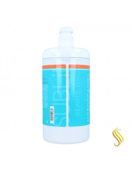 Moroccanoil Repair Masque Capillaire Reconstructor 1000 ml