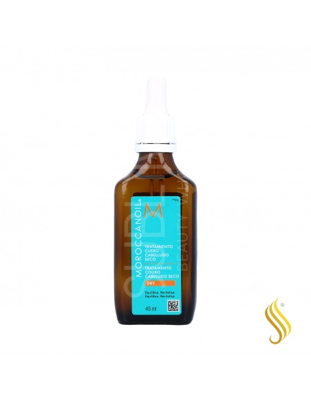 Moroccanoil Scalp Treatment Dry 45 ml