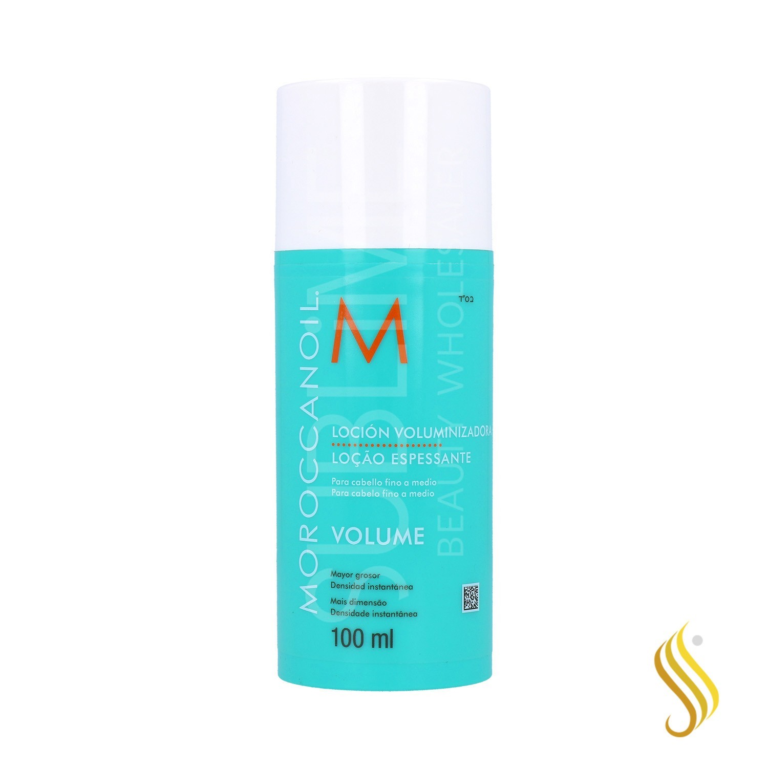 Moroccanoil Volume Lotion Volumisant 100 ml