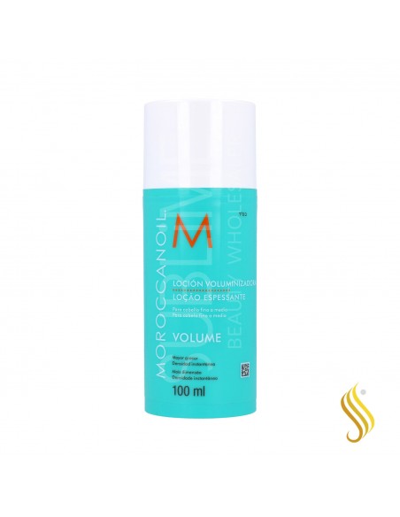 Moroccanoil Volume Lotion Volumizing 100 ml