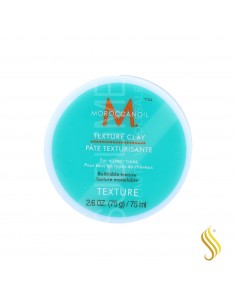 Moroccanoil Texture Pâtes Texturiseur 75 ml