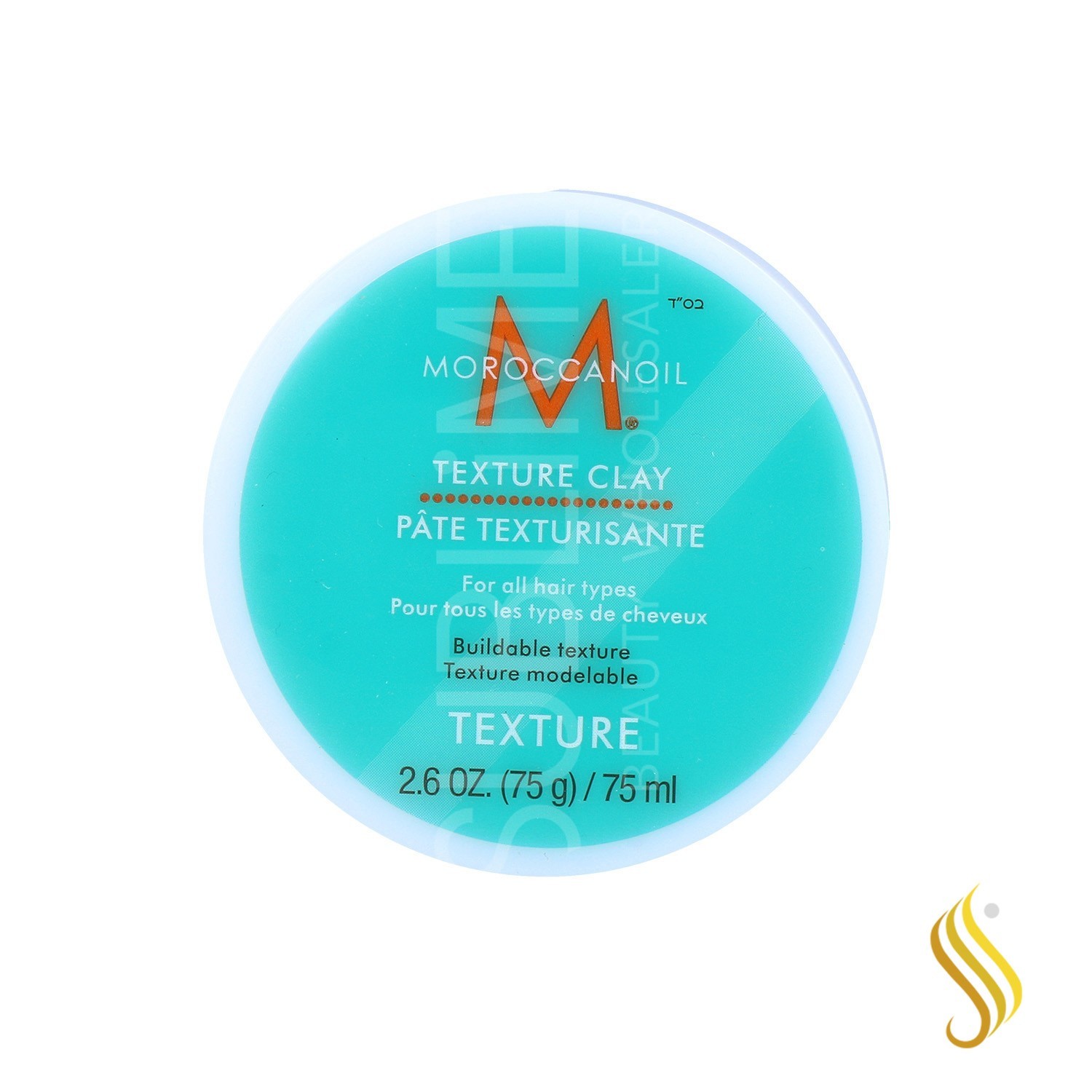 Moroccanoil Texture Paste Texturizer 75 ml