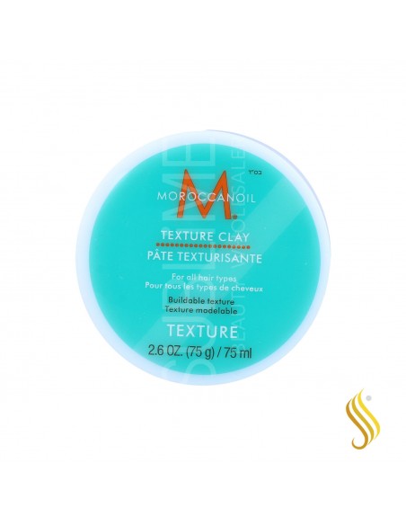 Moroccanoil Texture Paste Texturizer 75 ml