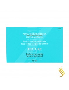 Moroccanoil Texture Pasta Texturizador 75 ml 2