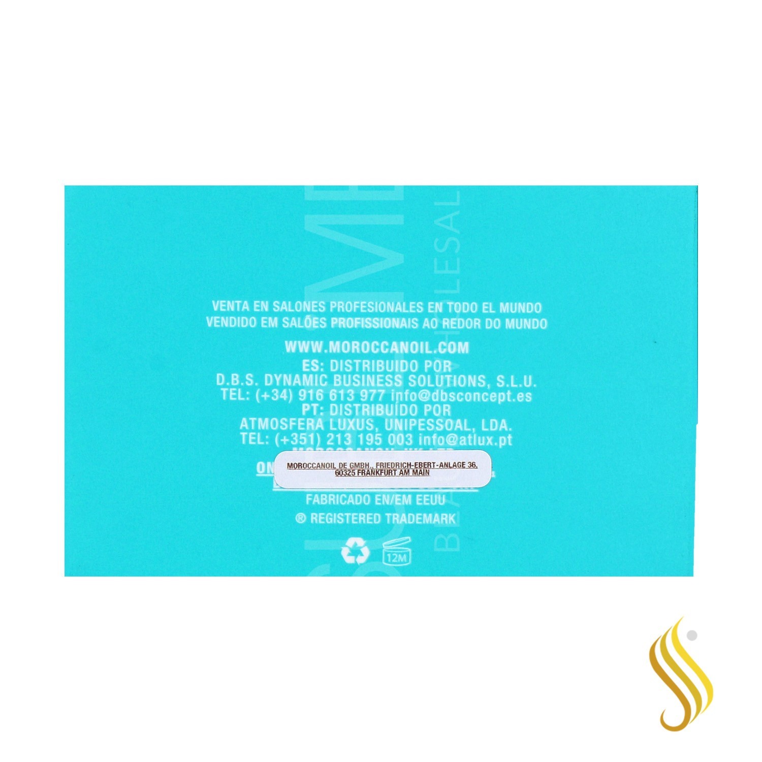 Moroccanoil Texture Paste Texturizer 75 ml