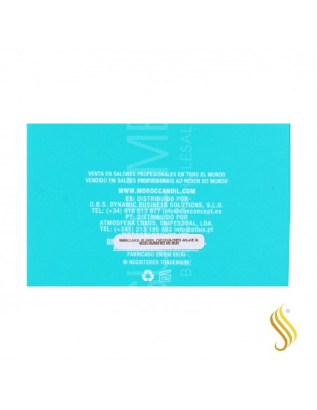 Moroccanoil Texture Paste Texturizer 75 ml