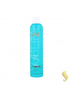 Moroccanoil Spray Fixador Luminoso Extra Forte 330 ml