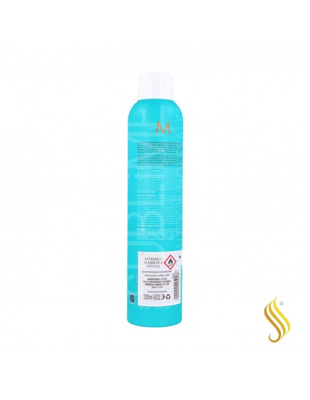 Moroccanoil Spray Fixer Bright Extra Strong 330 ml
