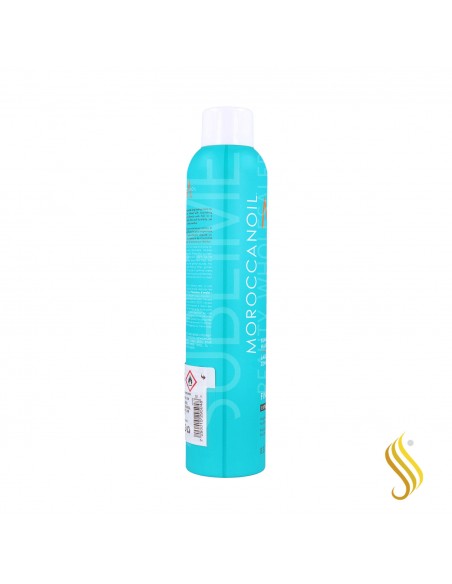 Moroccanoil Spray Fixer Bright Extra Strong 330 ml