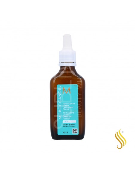 Moroccanoil Scalp Treatment Oily 45 ml