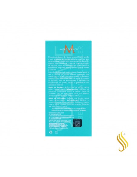 MoroccanHuile Repair Infusion Réparateur 75 ml