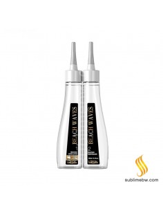 Loreal Beashampoo Waves Kit Hair Senst 12x100 Ml