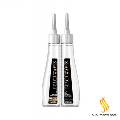 Loreal Beach Waves Kit Cabelo Senst 12x100 Ml 