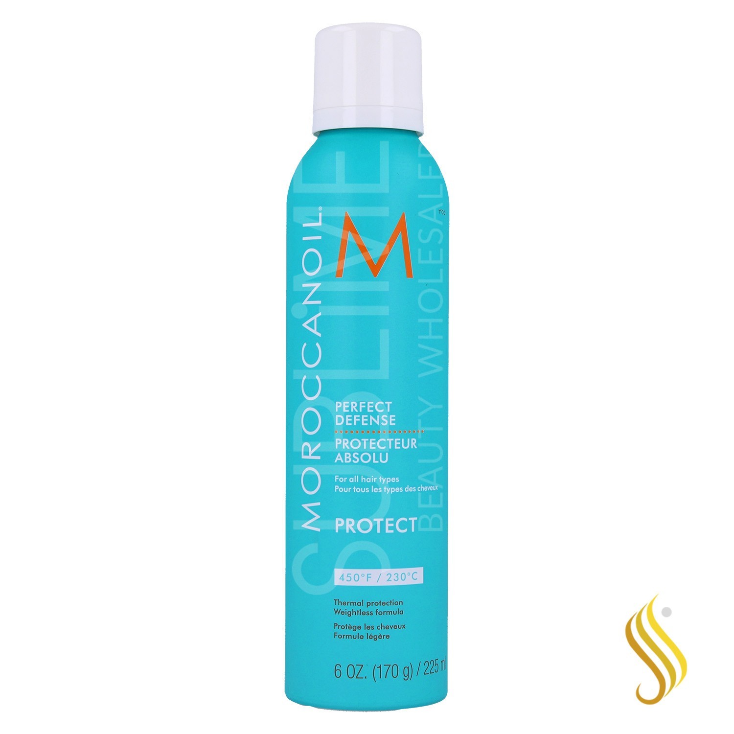 Moroccanoil Protect Perfect Defense 225 ml (Protective Thermal)