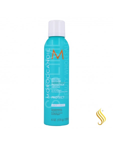 Moroccanoil Protect Perfect Defense 225 ml (Protecteur Thermique)