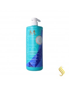 Moroccanoil Color Care Purple Shampoo 1000 ml