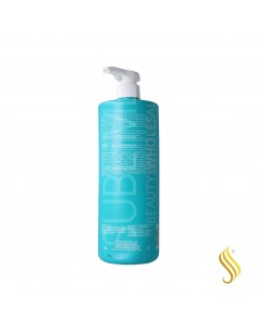 Moroccanoil Color Care Xampú Púrpura 1000 ml 2